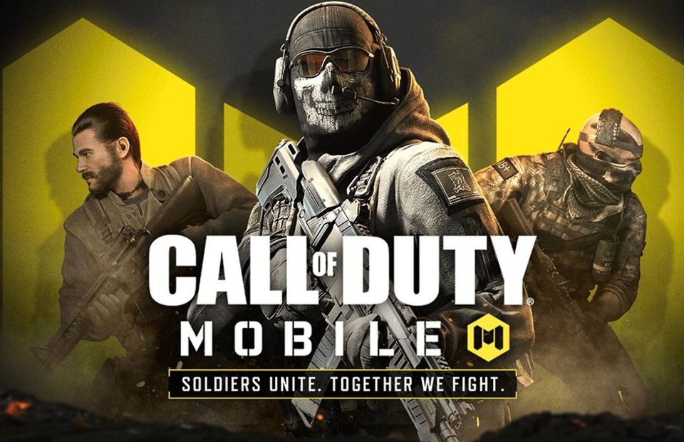 Call of Duty Mobile Season 4 'Spurned and Burned' adds new Wild West theme