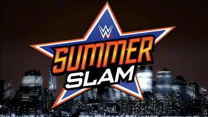 SummerSlam returns on Saturday, August 21