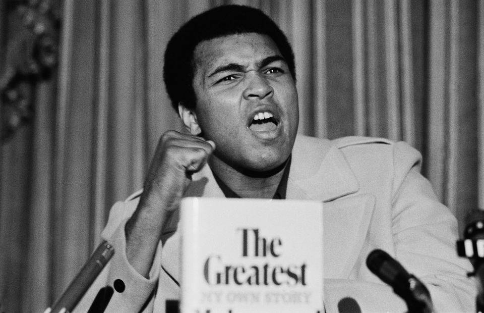 Muhammad Ali documentary series coming to PBS in September 2021