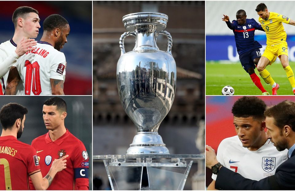 Euro 2020: Which clubs have the most players at the tournament?