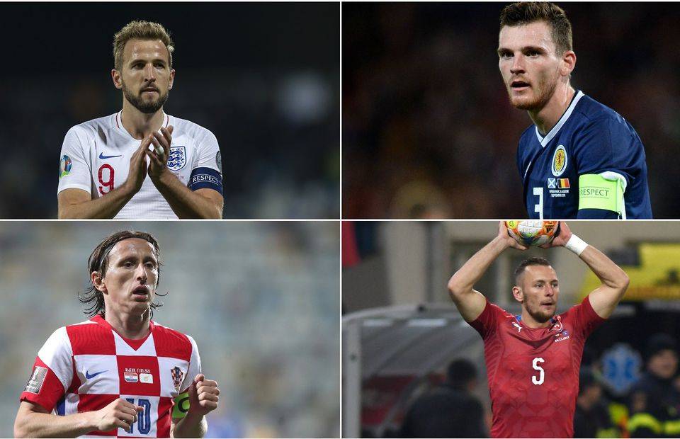 Euro 2020 Group D: team previews, tournament history, rankings, chances