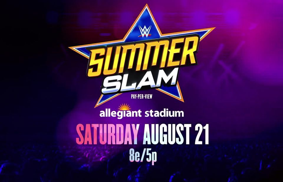 WATCH: WWE officially announce venue for SummerSlam 2021