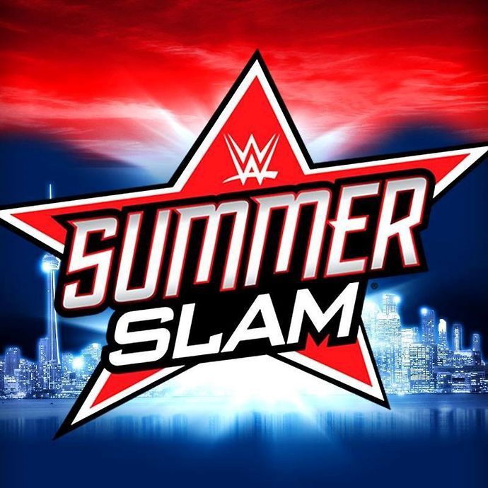 SummerSlam is set to be big this year