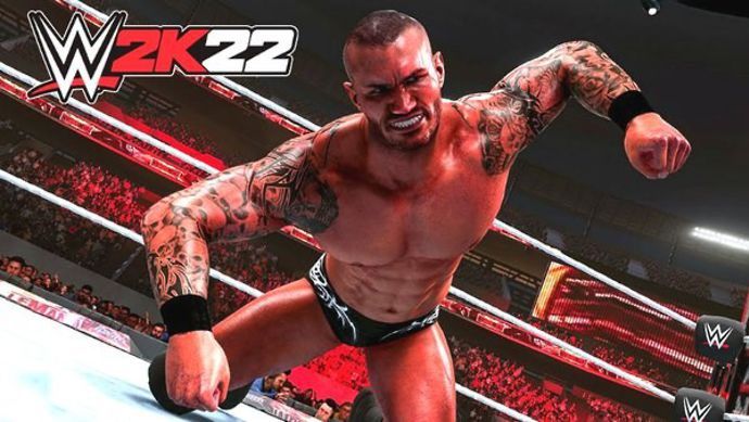 Randy Orton is expected to feature in WWE 2K22.
