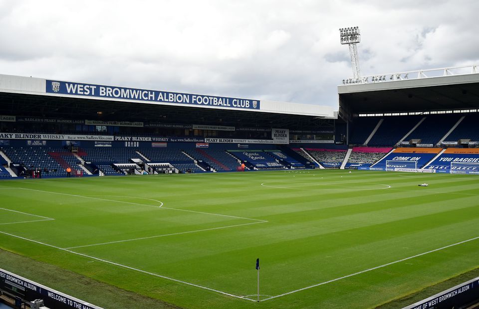 West Bromwich Albion Transfer News: Fresh Twist Emerges Regarding The ...