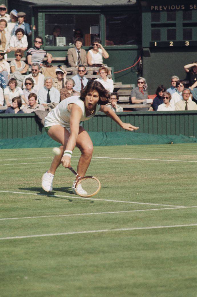 Virginia Wade How Britain s Best Female Tennis Player Made Wimbledon virginia-wade-how-britain-s-best-female-tennis-player-made-wimbledon