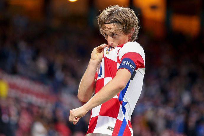 Euro 2020 day 12: Grealish's control, Modric makes history & other ...