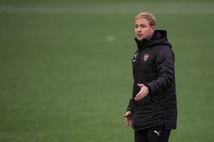 Arsenal: Who Is The New Women's Head Coach Jonas Eidevall?