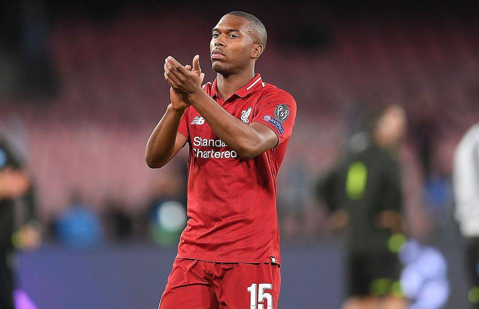Daniel Sturridge: What is his net worth?