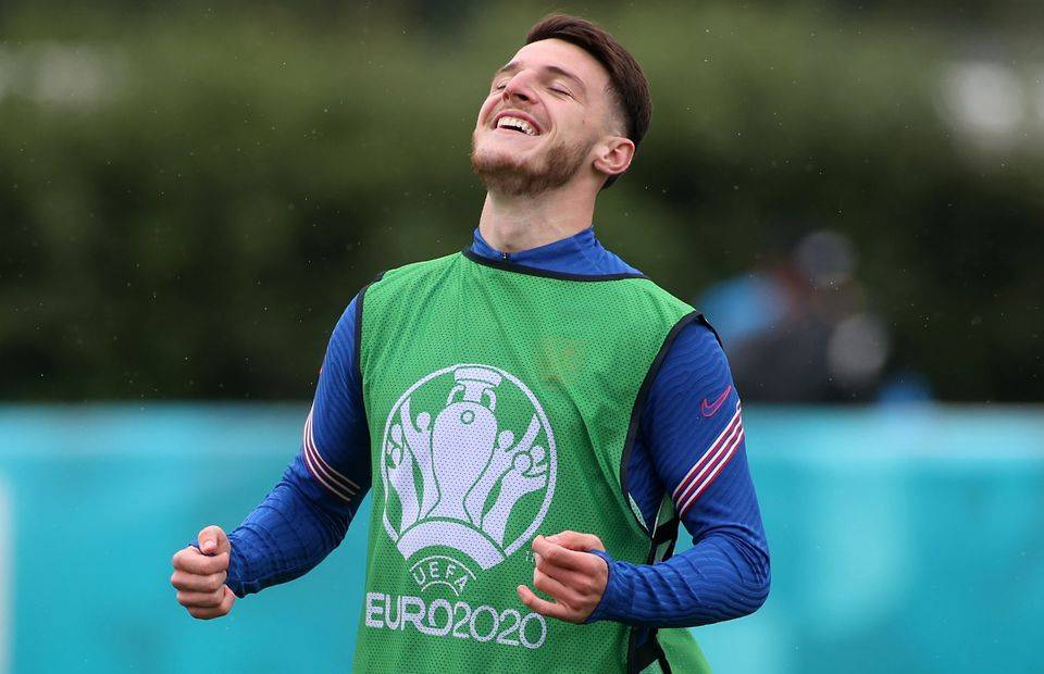 West Ham transfer news: Trevor Sinclair makes big Declan Rice claim