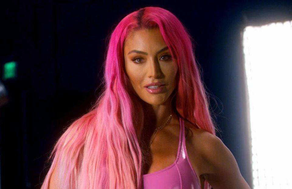 WWE: Eva Marie explains why return was delayed