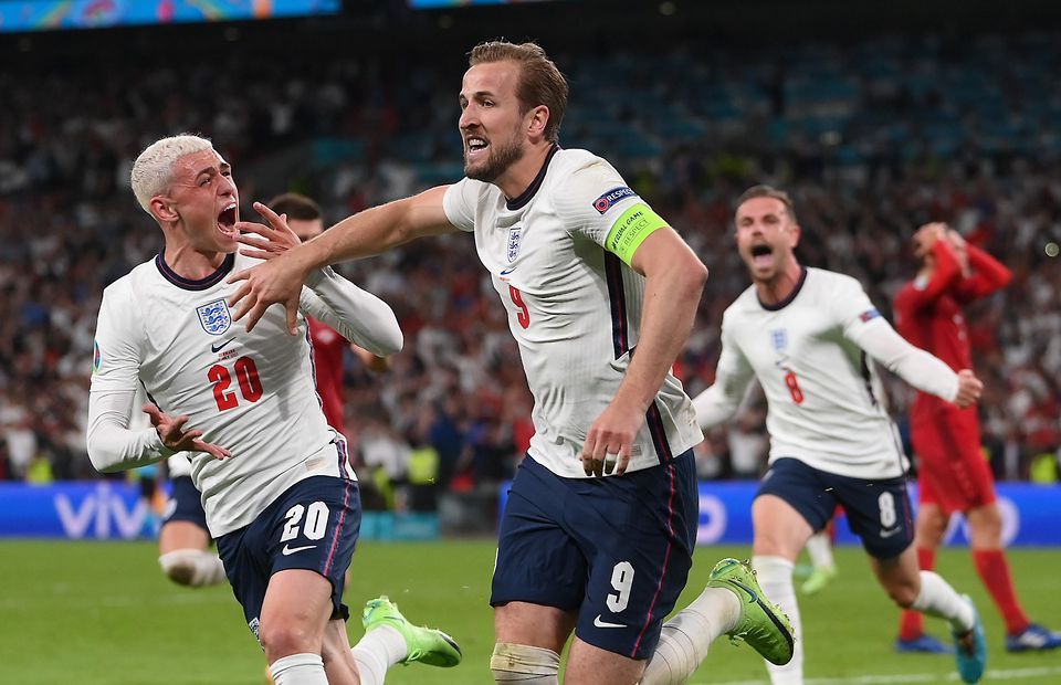 euro 2020 goalscorer