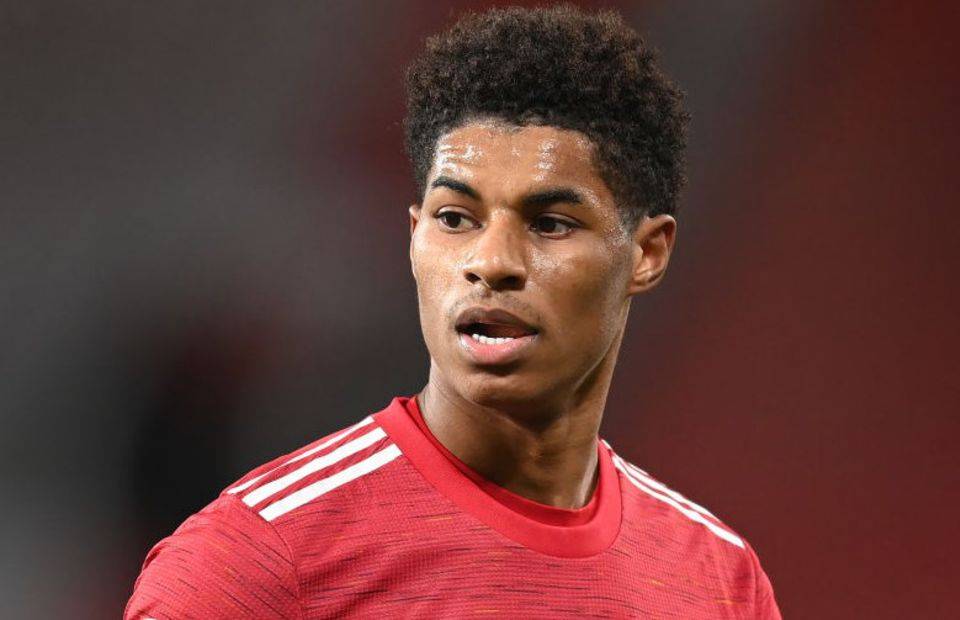 Cristiano Ronaldo, LeBron James, Rashford: The world's 20 most abused ...