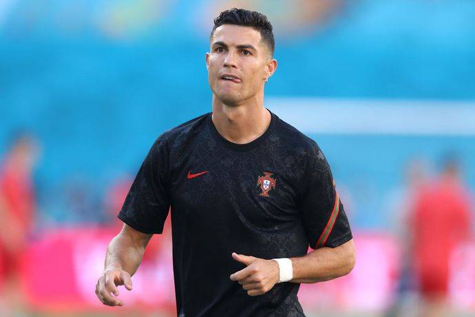 Cristiano Ronaldo, LeBron James, Rashford: The world's 20 most abused ...
