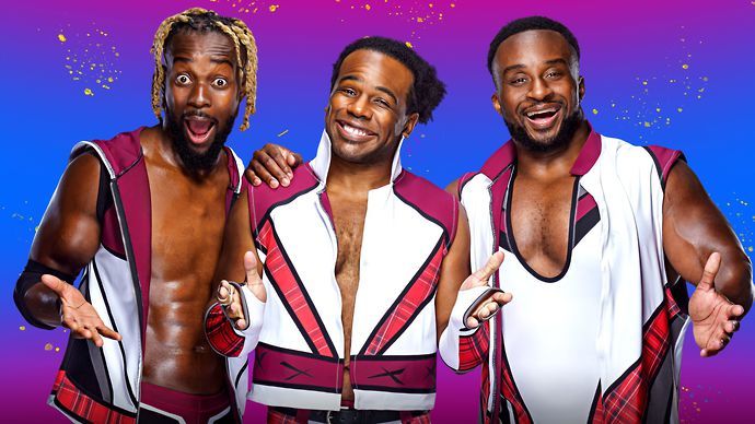 New Day didn't want to be broken up by WWE