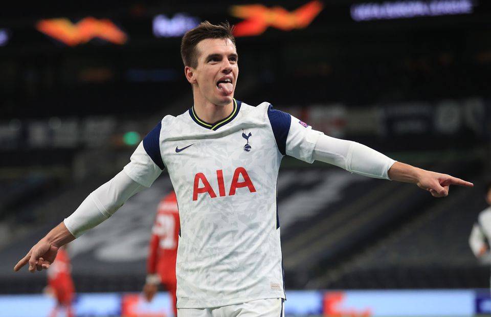 Tottenham Hotspur quiz: Can you name the shirt numbers of these past ...