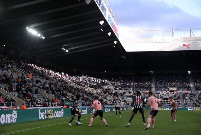 Newcastle takeover latest news