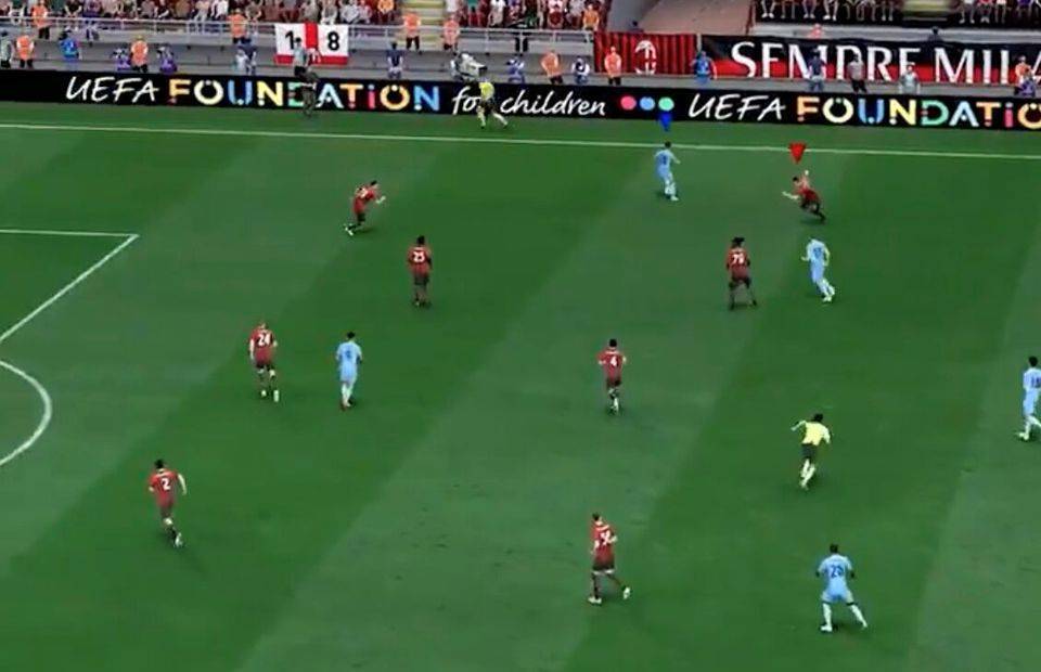 FIFA 22: Gameplay Footage Revealed