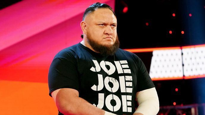 Samoa Joe will make his in-ring return at NXT TakeOver