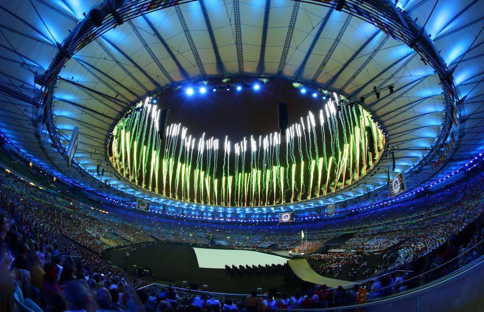 Tokyo Olympics 2021 Opening Ceremony: UK Time, How To Watch and More