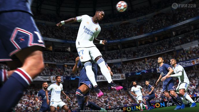 FIFA 22 will be released on 1st October 2021.