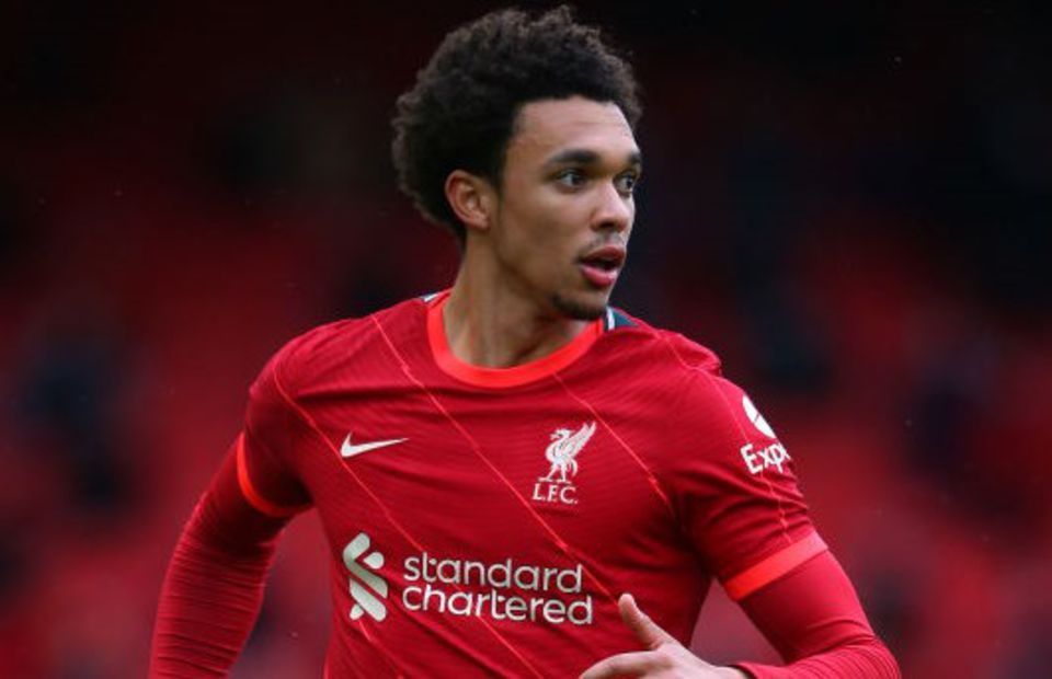 Salah, Van Dijk, Mane: Liverpool player wages as Alexander-Arnold joins top earners