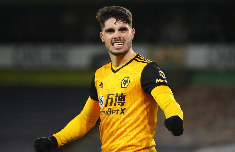 Wolves quiz: Can you name the shirt numbers of these past & present ...
