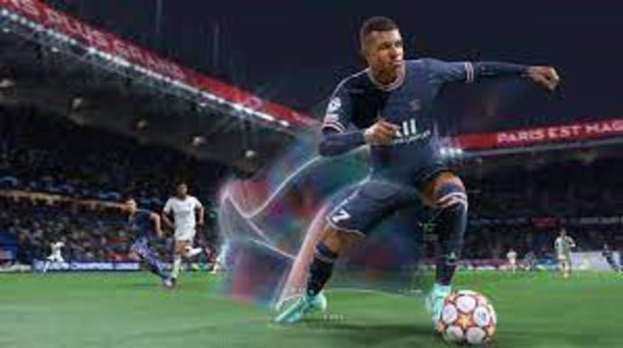 FIFA 22 will include HyperMotion technology that will only be available for PS5 and Xbox Series X/S players.