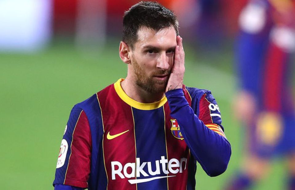 Lionel Messi leaves Barcelona: Argentine's feelings and future plans ...
