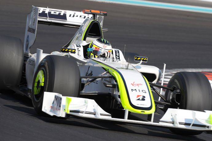 Top 10 Most Iconic F1 Liveries In History