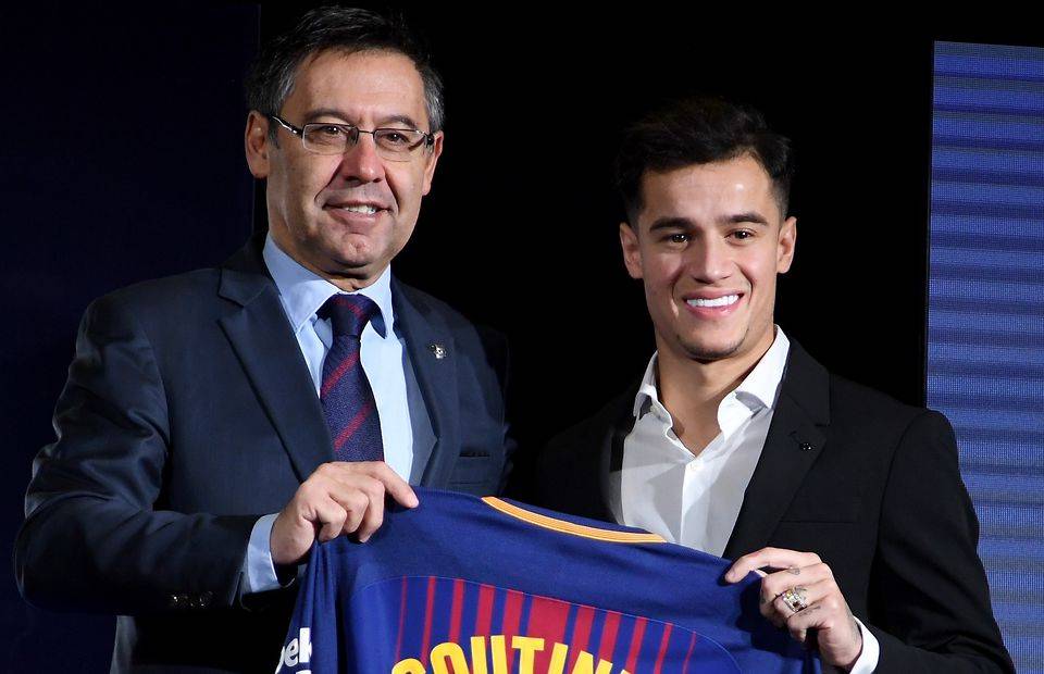 Josep Bartomeu Destroyed Barcelona – The Rise and Fall of a Once-Great Club