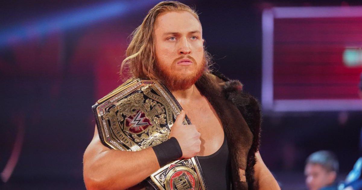 Pete Dunne could be set to return to his old character