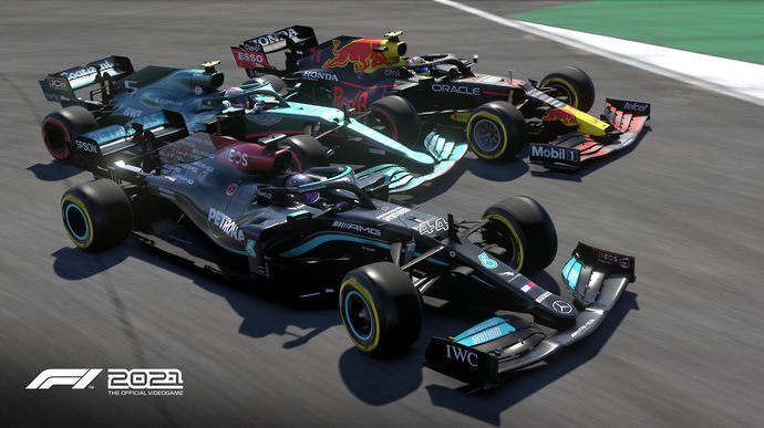 F1 2021 is the 11th gaming instalment under the Codemasters umbrella.