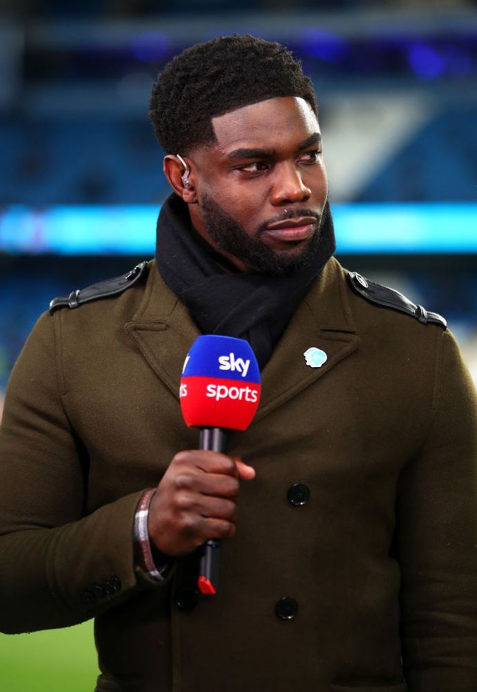 Micah Richards thinks Man United will finish the 2021/22 PL season in fourth