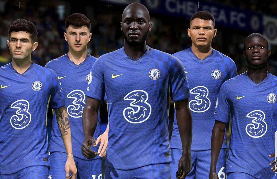 FIFA 22 The 5 Best Career Mode Challenges For You To Try