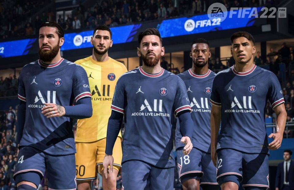 FIFA 22: Top 5 Tips For New Ultimate Team Players