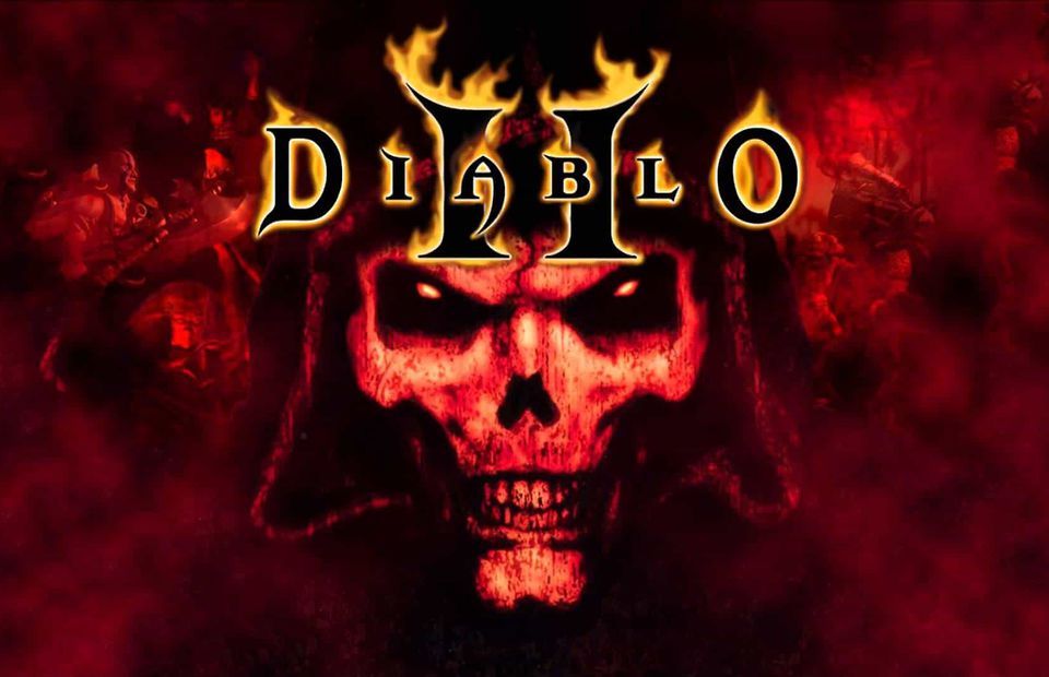 Good Singleplayer Diablo 2 mods? : r/Diablo