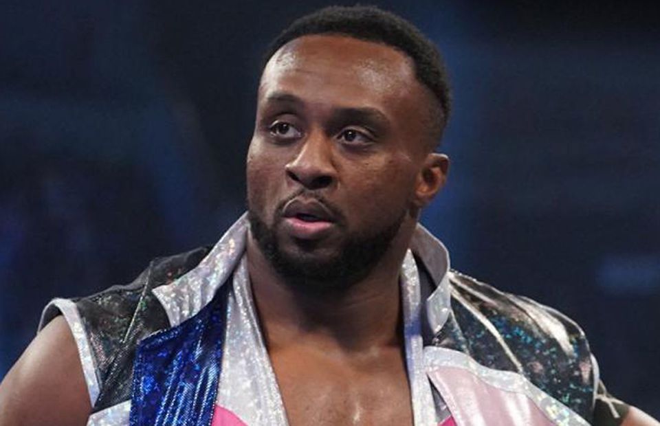 Big E “I’m ready to be the face of WWE”