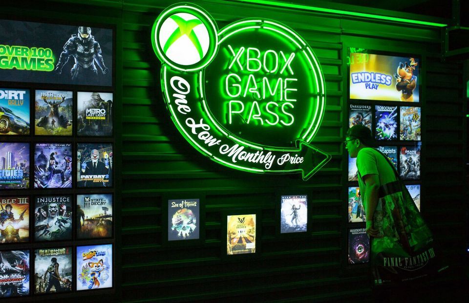 Xbox Game Pass For September 2021: All The Games Coming And Leaving -  GameSpot