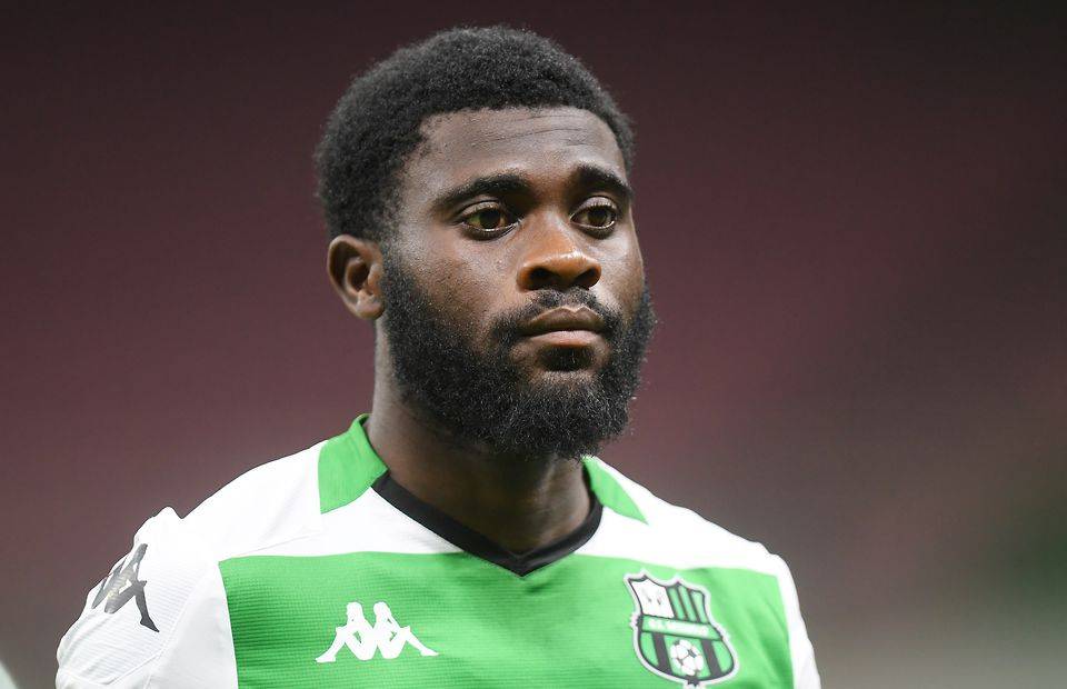 Crystal Palace Transfer News: £18m-rated attacker was targeted on ...