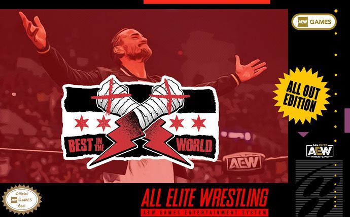 Here's what CM Punk had to say about WWE vs AEW