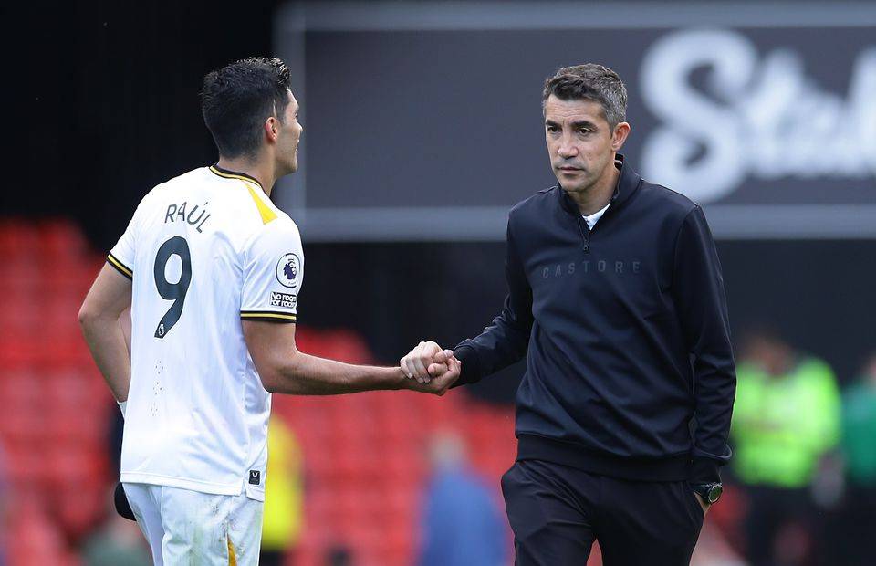 Wolves latest news: £6.8m signing already facing major challenge at ...