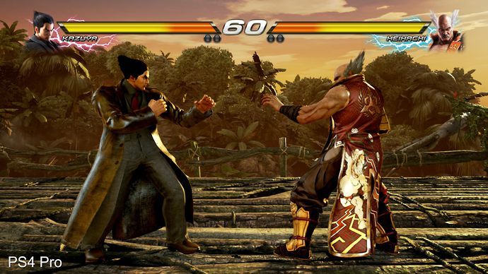 Tekken 7 deals nintendo switch