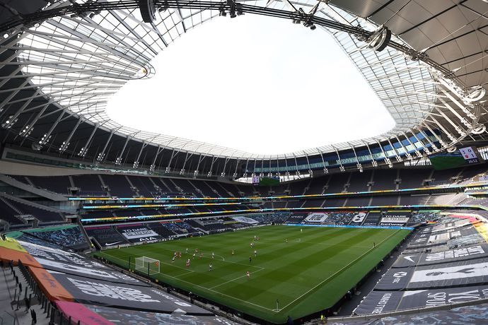 Oleksandr Usyk will face Anthony Joshua at the Tottenham Hotspur Stadium on September 25