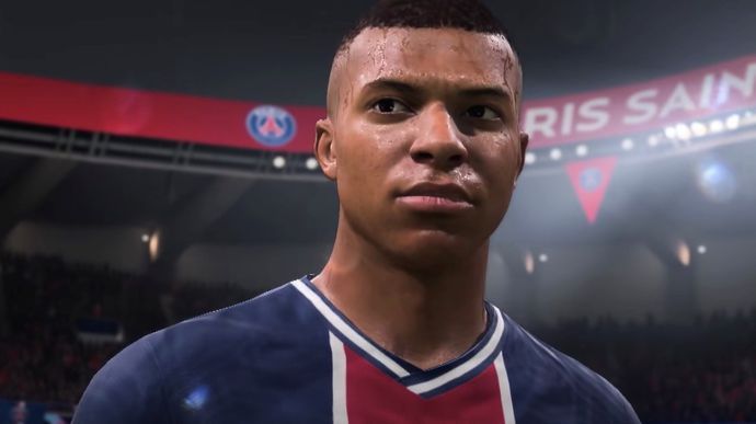 Here's what you need to know about FIFA 22 on PC