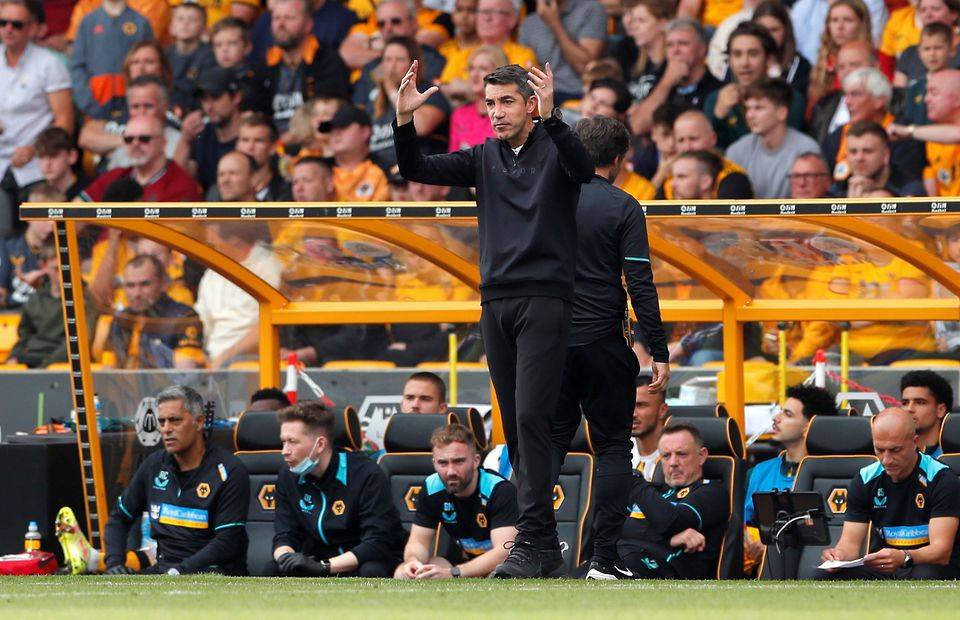 Wolves transfer news: Molineux club being put 