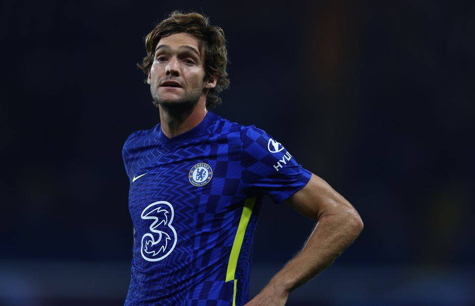 Marcos Alonso: Chelsea star explains why he'll no longer take the knee