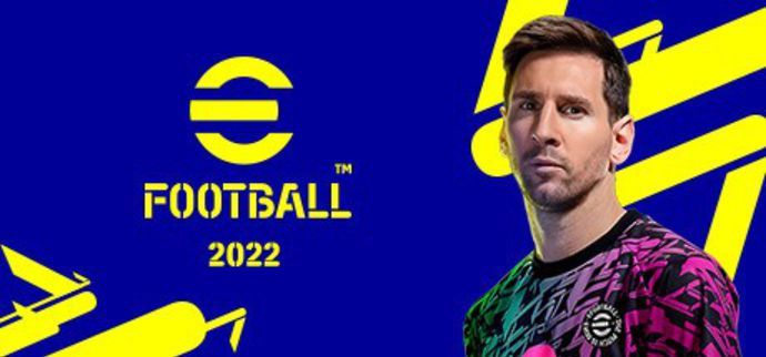 eFootball 2022: How To Play With Your Friends Online