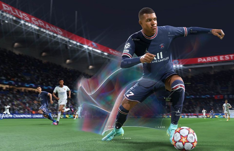 FIFA 22 Player Career Mode Guide - KeenGamer