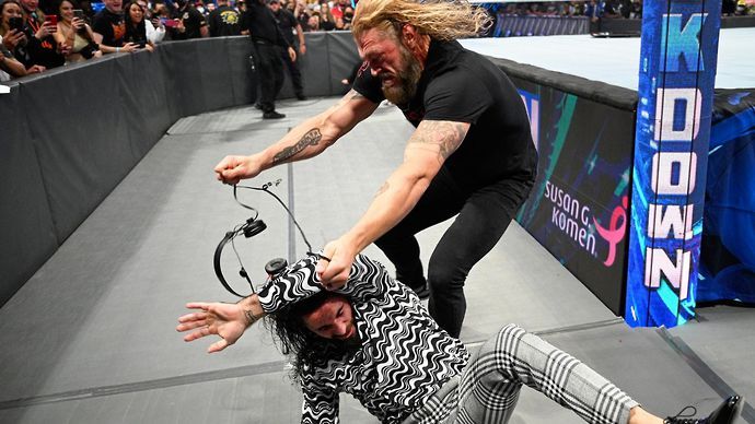 Seth Rollins WWE